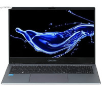 Ноутбук CHUWI GemiBook Plus 15.6 Intel N100/8192Mb/256SSDGb/Intel UHD Graphics 600 серый