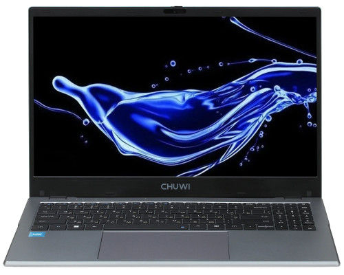 Ноутбук CHUWI GemiBook Plus 15.6 Intel N100/8