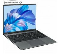 Ноутбук 14 IPS QHD Chuwi Corebook X grey/Core i3 1215U/16Gb/512Gb SSD/VGA int серый