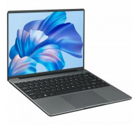 Ноутбук 14 IPS QHD Chuwi Corebook X grey/Core i3 1215U/16Gb/512Gb SSD/VGA int серый