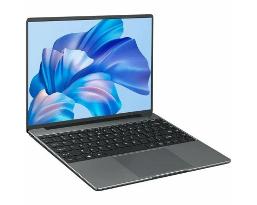 Ноутбук 14 IPS QHD Chuwi Corebook X grey/Core i3 1215U/16Gb/512Gb SSD/VGA int сер