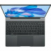 Ноутбук 14 IPS QHD Chuwi Corebook X grey/Core i3 1215U/16Gb/512Gb SSD/VGA int серый