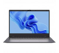 Ноутбук Chuwi GemiBook Xpro 14.1 IPS FHD Intel N100/8Gb/256Gb SSD серый