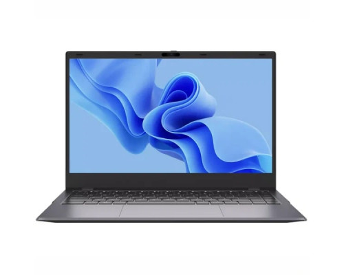 Ноутбук Chuwi GemiBook Xpro 14.1 IPS FHD Intel N100/8Gb/256Gb SSD серый