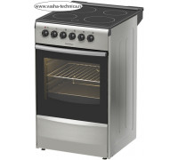 Электрическая плита Darina SILVER 1B EC341 606