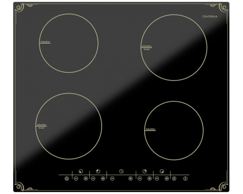 Индукционная варочная поверхность Darina P8 E