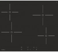 Варочная поверхность Darina PL E323 B черный
