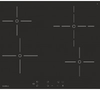 Варочная поверхность Darina PL E326 B черный