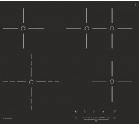 Варочная поверхность Darina PL E329 B черный