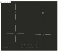 Индукционная варочная поверхность Darina PL EI313 B, черный