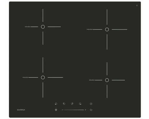 Индукционная варочная поверхность Darina PL E