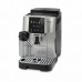 Кофемашина автоматическая DeLonghi ECAM220.80.SB серебристый, 1.8 л, 1450 Вт