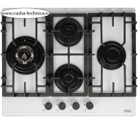 Газовая варочная панель DeLonghi GABRIELLA 6GW BB