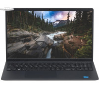 Ноутбук Dell Vostro 3520 чёрный