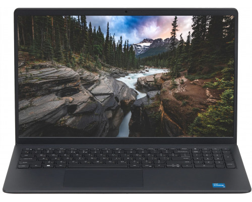 Ноутбук Dell Vostro 3520 чёрный