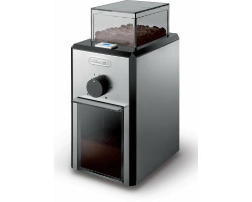 Кофемолка Delonghi KG89, 110 Вт