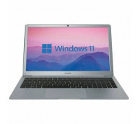 Ноутбук Digma EVE C5800 15.6 IPS FHD/Intel Celeron N4020/8Gb/SSD256Gb/Intel UHD Graphics 600 серый