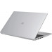 Ноутбук Digma EVE P4851 N-series N200 16Gb SSD512Gb Intel UHD Graphics 14 IPS FHD серебристый