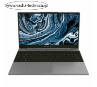 Ноутбук Digma Pro Breve S 15.6 i3 1005G1/8Gb/SSD512Gb/IPS/FHD серый