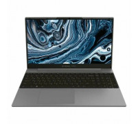 Ноутбук Digma Pro Breve S 15.6 i3 1005G1/8Gb/SSD512Gb/IPS/FHD серый