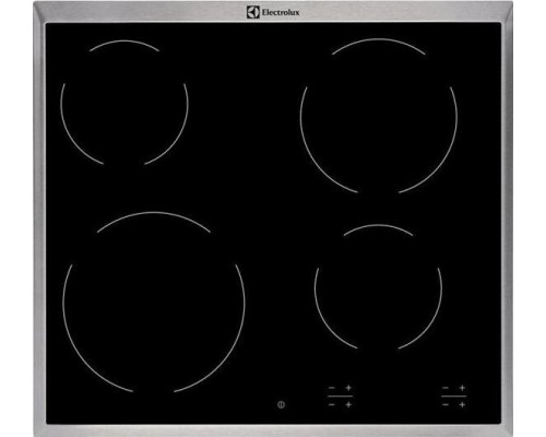 Варочная поверхность Electrolux EHF6240XXK