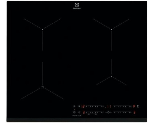 Индукционная варочная поверхность Electrolux 
