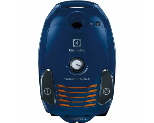 Пылесос Electrolux EPF62IS синий