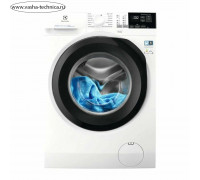 Стиральная машина Electrolux EW6FN429BP