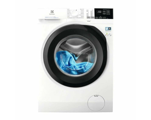 Стиральная машина Electrolux EW6FN429BP