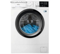 Стиральная машина Electrolux EW6SN406BI