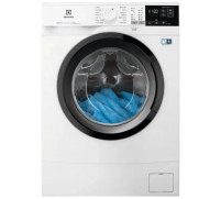 Стиральная машина Electrolux EW6SN406BI