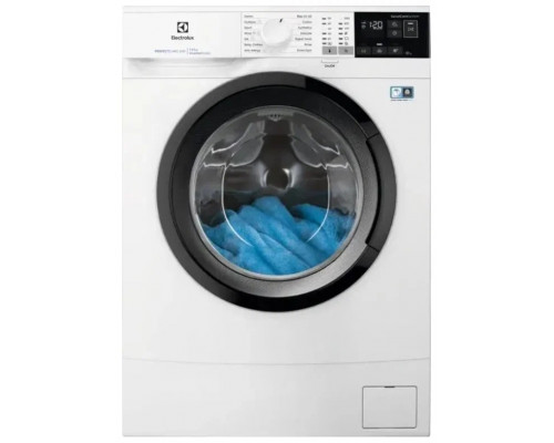 Стиральная машина Electrolux EW6SN406BI