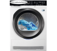 Сушильная машина Electrolux  EW9H188SC