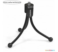 Штатив ExeGate EX287381RUS Tripod Flex