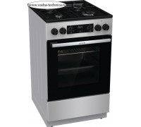 Комбинированная плита Gorenje GK5C60SJ 741199