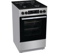 Комбинированная плита GORENJE GK5C60SJ 741199