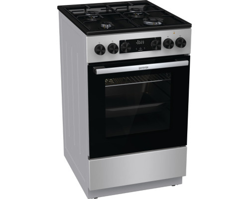 Комбинированная плита GORENJE GK5C60SJ 741199