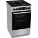 Комбинированная плита Gorenje GK5C60SJ 741199