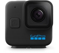 Экшн-камера GoPro HERO11 Black Mini 1xCMOS 27Mpix черный