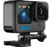 Экшн-камера GoPro HERO12 Black 1xCMOS 27Mpix черный