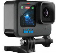 Экшн-камера GoPro HERO12 Black 1xCMOS 27Mpix черный