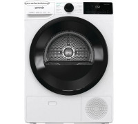 Сушильная машина Gorenje DNA82 60х62.5х85 см, 8 кг, А++, белый цвет