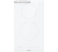 Электрическая панель Gorenje ECT322WCSC