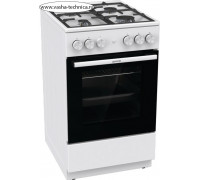 Газовая плита Gorenje GG5A11WF