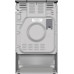 Плита комбинированная Gorenje GK5C65XV нержавеющая сталь