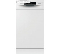 Посудомоечная машина Gorenje GS520E15W белый (узкая)