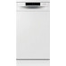 Посудомоечная машина Gorenje GS520E15W белый (узкая)