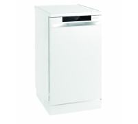 Посудомоечная машина Gorenje GS531E10W белый (узкая)