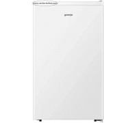 Холодильник Gorenje R291PW4 белый однокамерный 90л