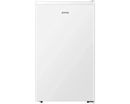 Холодильник Gorenje R291PW4 белый однокамерный 90л